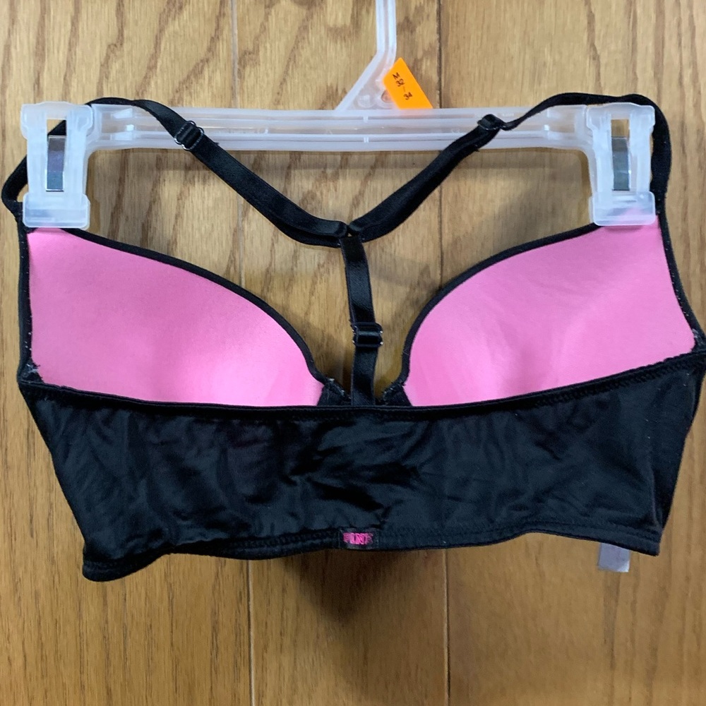 Front close bra - Picture 3 of 4